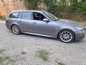 BMW 525 i !!!Avtomat !!! M Paket !!! | Mobile.bg    5