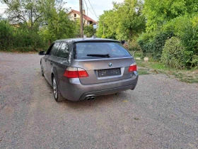     BMW 525 i !!!Avtomat !!! M Paket !!!