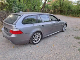     BMW 525 i !!!Avtomat !!! M Paket !!!