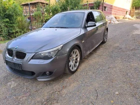     BMW 525 i !!!Avtomat !!! M Paket !!!