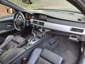 BMW 525 i !!!Avtomat !!! M Paket !!! | Mobile.bg    6