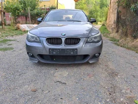     BMW 525 i !!!Avtomat !!! M Paket !!!