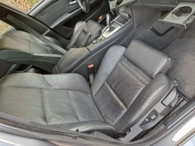BMW 525 i !!!Avtomat !!! M Paket !!! | Mobile.bg    12