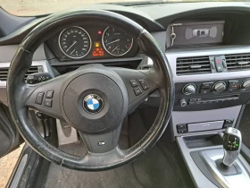 BMW 525 i !!!Avtomat !!! M Paket !!! | Mobile.bg    11
