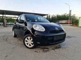 Nissan Micra УНИКАТ/FACE LIFT - 5999 лв. - 62388916 2