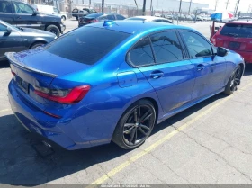 BMW 330 2.0L I-4 DI, DOHC, VVT, TURBO, 255HP Rear Wheel | Mobile.bg    10