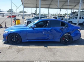 BMW 330 2.0L I-4 DI, DOHC, VVT, TURBO, 255HP Rear Wheel | Mobile.bg    7
