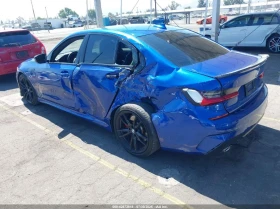 BMW 330 2.0L I-4 DI, DOHC, VVT, TURBO, 255HP Rear Wheel | Mobile.bg    9