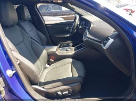 BMW 330 2.0L I-4 DI, DOHC, VVT, TURBO, 255HP Rear Wheel | Mobile.bg    11