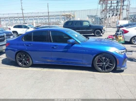 BMW 330 2.0L I-4 DI, DOHC, VVT, TURBO, 255HP Rear Wheel | Mobile.bg    6