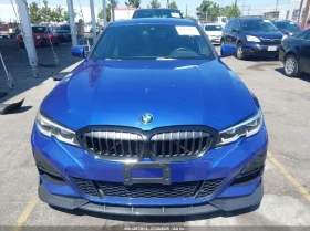 BMW 330 2.0L I-4 DI, DOHC, VVT, TURBO, 255HP Rear Wheel | Mobile.bg    5