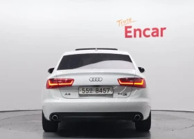 Audi A6 3.0 TDI Quattro | Mobile.bg    4