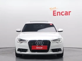Audi A6 3.0 TDI Quattro | Mobile.bg    3