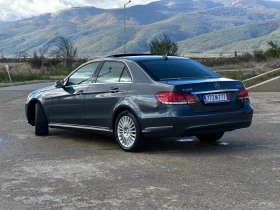 Mercedes-Benz E 220 Подгрев/Обдухване/Масаж - 26500 лв. / 13549.23 € - 42708508 3