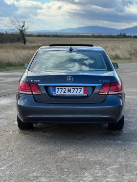 Mercedes-Benz E 220 Подгрев/Обдухване/Масаж - 26500 лв. / 13549.23 € - 42708508 4
