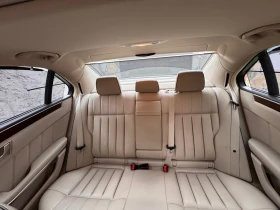 Mercedes-Benz E 220 Подгрев/Обдухване/Масаж - 26500 лв. / 13549.23 € - 42708508 10