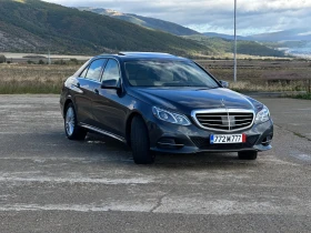 Mercedes-Benz E 220 Подгрев/Обдухване/Масаж - 26500 лв. / 13549.23 € - 42708508 7