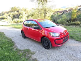 Обява за продажба на VW Up Нов внос климатик  ~3 800 лв. - изображение 2 | Auto.bg Обява за продажба на VW Up Нов внос климатик  ~3 800 лв. - изображение 2