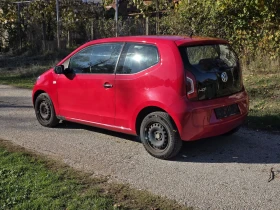Обява за продажба на VW Up Нов внос климатик  ~3 800 лв. - изображение 6 | Auto.bg Обява за продажба на VW Up Нов внос климатик  ~3 800 лв. - изображение 6