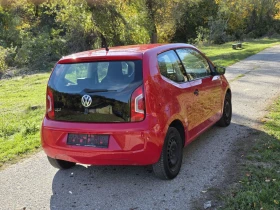 Обява за продажба на VW Up Нов внос климатик  ~3 800 лв. - изображение 4 | Auto.bg Обява за продажба на VW Up Нов внос климатик  ~3 800 лв. - изображение 4