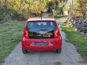 Обява за продажба на VW Up Нов внос климатик  ~3 800 лв. - изображение 5 | Auto.bg Обява за продажба на VW Up Нов внос климатик  ~3 800 лв. - изображение 5