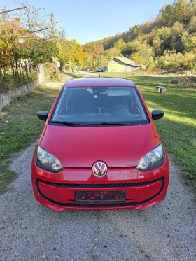 Обява за продажба на VW Up Нов внос климатик  ~3 800 лв. - изображение 1 | Auto.bg Обява за продажба на VW Up Нов внос климатик  ~3 800 лв. - изображение 1