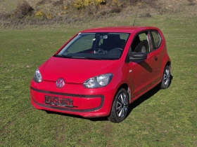     VW Up    