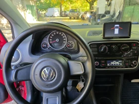 Обява за продажба на VW Up Нов внос климатик  ~3 800 лв. - изображение 9 | Auto.bg Обява за продажба на VW Up Нов внос климатик  ~3 800 лв. - изображение 9