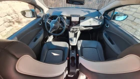 Обява за продажба на Renault Zoe Intense R135 ~41 000 лв. - изображение 1 | Auto.bg Обява за продажба на Renault Zoe Intense R135 ~41 000 лв. - изображение 1
