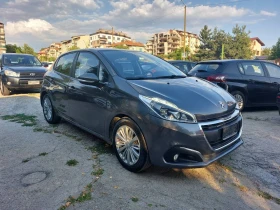 Peugeot 208 1.2i* EURO6D* 109000km.* 36м. х 430лв.*  - 13499 лв. / 6901.93 € - 26178512 5