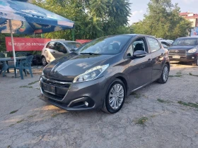 Peugeot 208 1.2i* EURO6D* 109000km.* 36м. х 430лв.*  - 13499 лв. / 6901.93 € - 26178512 2