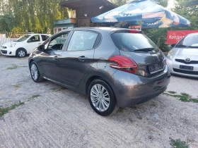 Peugeot 208 1.2i* EURO6D* 109000km.* 36м. х 430лв.*  - 13499 лв. / 6901.93 € - 26178512 3