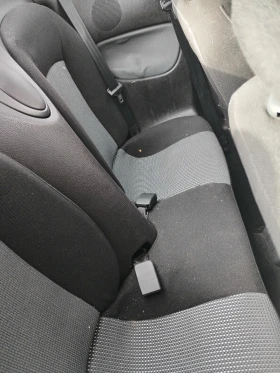 Peugeot 206 1.6 бензин, снимка 9