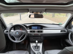 BMW 330 231кс/ЗАДНО/Автомат, снимка 11