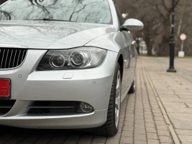 BMW 330 231кс/ЗАДНО/Автомат, снимка 7