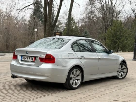 BMW 330 231кс/ЗАДНО/Автомат, снимка 2