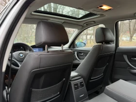 BMW 330 231кс/ЗАДНО/Автомат, снимка 10