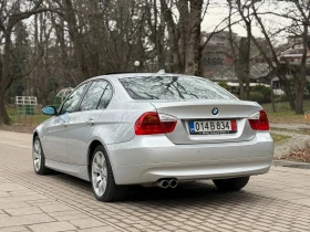 BMW 330 231кс/ЗАДНО/Автомат, снимка 5
