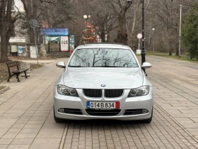BMW 330 231кс/ЗАДНО/Автомат, снимка 3