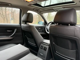 BMW 330 231кс/ЗАДНО/Автомат, снимка 14