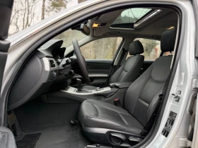 BMW 330 231кс/ЗАДНО/Автомат, снимка 9