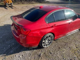 BMW 320 F30 320d sport �� ����� | Mobile.bg � ����� ������ 4