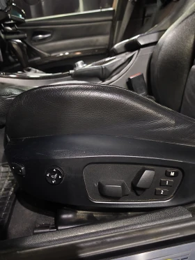 BMW 320, снимка 11