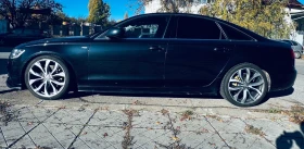 Audi A6 - 11900 € / 23274.38 лв. - 14687481 7