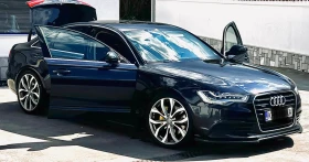 Audi A6 - 11900 € / 23274.38 лв. - 14687481 10