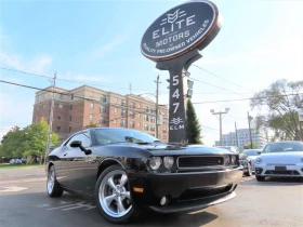 Dodge Challenger * R/T * CARFAX * ЦЕНА ДО БГ