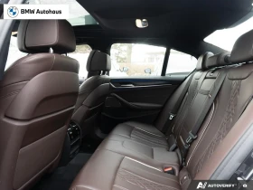 BMW 530 * От BMW * ФИКСИРАНА ЦЕНА ДО БЪЛГАРИЯ * CARFAX *  - 35600 € / 69627.55 лв. - 93188313 12