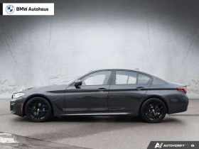 BMW 530 * От BMW * ФИКСИРАНА ЦЕНА ДО БЪЛГАРИЯ * CARFAX *  - 35600 € / 69627.55 лв. - 93188313 3