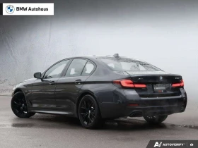 BMW 530 * От BMW * ФИКСИРАНА ЦЕНА ДО БЪЛГАРИЯ * CARFAX *  - 35600 € / 69627.55 лв. - 93188313 4