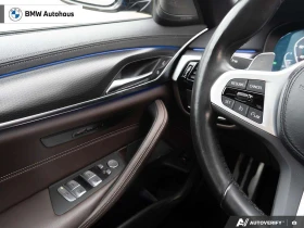 BMW 530 * От BMW * ФИКСИРАНА ЦЕНА ДО БЪЛГАРИЯ * CARFAX *  - 35600 € / 69627.55 лв. - 93188313 14